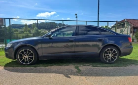 Audi A6 Audi A6 Quattro 1 - Car24.bg Audi A6 Audi A6 Quattro 1