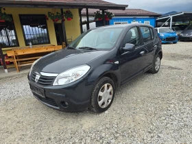 Dacia Sandero 1.2 КЛИМАТИК РЕАЛНИ КИЛОМЕТРИ - Car24.bg Dacia Sandero 1.2 КЛИМАТИК РЕАЛНИ КИЛОМЕТРИ