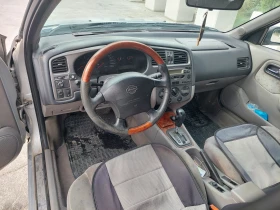 Nissan Primera | Mobile.bg — малка снимка 4