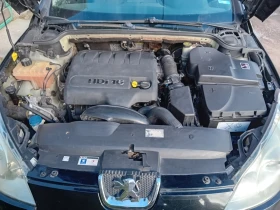 Peugeot 407 HDI | Mobile.bg — малка снимка 11