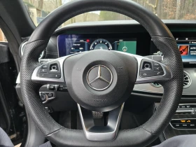 Mercedes-Benz E 220 d Coupe - 28070 € / 54900.15 лв. - 19370165 11 | Car24.bg Mercedes-Benz E 220 d Coupe - 28070 € / 54900.15 лв. - 19370165 11