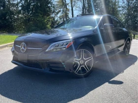 Mercedes-Benz C 300 AMG PKG / PANO / 360 / CARFAX * - Car24.bg Mercedes-Benz C 300 AMG PKG / PANO / 360 / CARFAX *