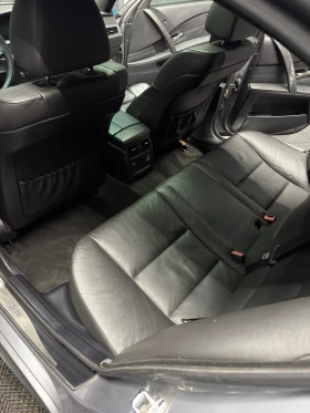 BMW 535 - 8000 € / 15646.64 лв. - 17002685 11 | Car24.bg BMW 535 - 8000 € / 15646.64 лв. - 17002685 11