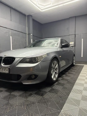 BMW 535 - 8000 € / 15646.64 лв. - 17002685 2 | Car24.bg BMW 535 - 8000 € / 15646.64 лв. - 17002685 2