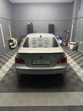 BMW 535 - 8000 € / 15646.64 лв. - 17002685 5 | Car24.bg BMW 535 - 8000 € / 15646.64 лв. - 17002685 5