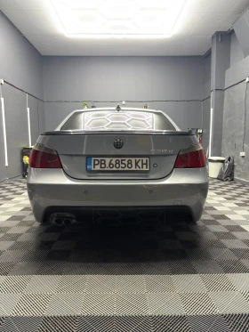 BMW 535 - 8000 € / 15646.64 лв. - 17002685 4 | Car24.bg BMW 535 - 8000 € / 15646.64 лв. - 17002685 4