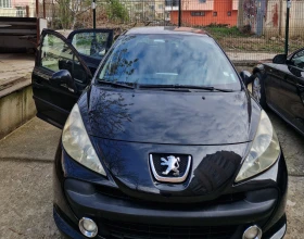 Peugeot 207 - 2800 € / 5476.32 лв. - 35487131 3 | Car24.bg Peugeot 207 - 2800 € / 5476.32 лв. - 35487131 3