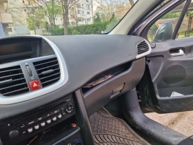 Peugeot 207 - 2800 € / 5476.32 лв. - 35487131 6 | Car24.bg Peugeot 207 - 2800 € / 5476.32 лв. - 35487131 6
