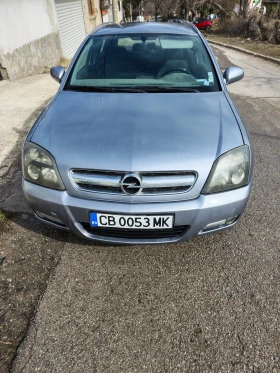 Opel Signum Седан - Car24.bg Opel Signum Седан