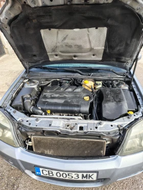 Opel Signum Седан - 1000 € / 1955.83 лв. - 46928245 4 | Car24.bg Opel Signum Седан - 1000 € / 1955.83 лв. - 46928245 4