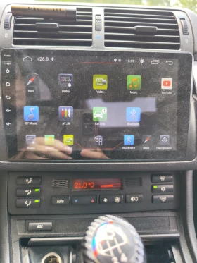 BMW 320 - 3200 € / 6258.66 лв. - 71307789 7 | Car24.bg BMW 320 - 3200 € / 6258.66 лв. - 71307789 7