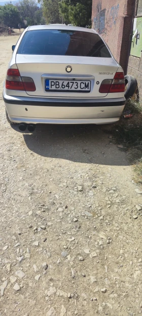 BMW 320 - 3200 € / 6258.66 лв. - 71307789 2 | Car24.bg BMW 320 - 3200 € / 6258.66 лв. - 71307789 2