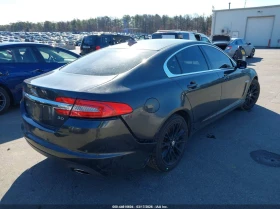 Jaguar Xf 3.0l V6 Sc | Auto.bg — изображение 4 Jaguar Xf 3.0l V6 Sc | Auto.bg — изображение 4