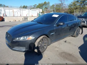 Jaguar Xf 3.0l V6 Sc | Auto.bg — изображение 2 Jaguar Xf 3.0l V6 Sc | Auto.bg — изображение 2