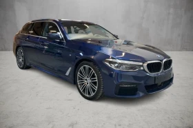 BMW 530 M-pack - Car24.bg BMW 530 M-pack