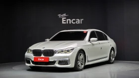 Снимка BMW 740