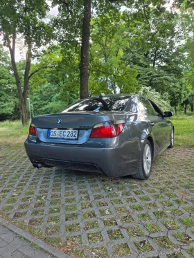 BMW 535 - 8300 € / 16233.39 лв. - 75937870 4 | Car24.bg BMW 535 - 8300 € / 16233.39 лв. - 75937870 4