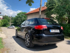 Audi A3 Quatro | Auto.bg — изображение 5 Audi A3 Quatro | Auto.bg — изображение 5