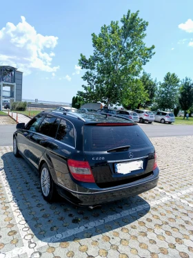 Mercedes-Benz C 220 - 5000 € / 9779.15 лв. - 87256680 7 | Car24.bg Mercedes-Benz C 220 - 5000 € / 9779.15 лв. - 87256680 7