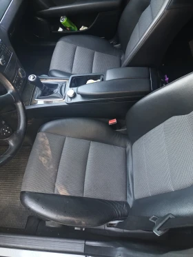 Mercedes-Benz C 220 - 5000 € / 9779.15 лв. - 87256680 11 | Car24.bg Mercedes-Benz C 220 - 5000 € / 9779.15 лв. - 87256680 11