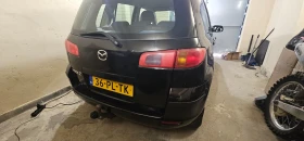 Mazda 2 1.4 | Auto.bg — изображение 12 Mazda 2 1.4 | Auto.bg — изображение 12