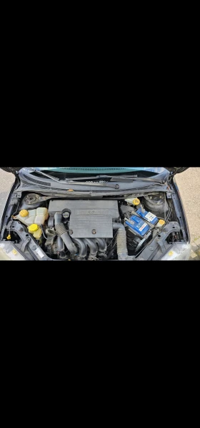 Mazda 2 1.4 | Auto.bg — изображение 2 Mazda 2 1.4 | Auto.bg — изображение 2