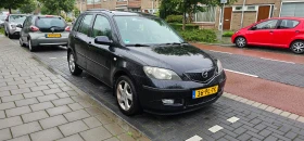 Mazda 2 1.4