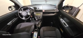 Mazda 2 1.4 | Auto.bg — изображение 7 Mazda 2 1.4 | Auto.bg — изображение 7