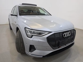 Audi E-Tron 55 Sportback Pano LED-Matrix Virtual Head-up | Auto.bg — изображение 3 Audi E-Tron 55 Sportback Pano LED-Matrix Virtual Head-up | Auto.bg — изображение 3