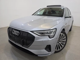 Audi E-Tron 55 Sportback Pano LED-Matrix Virtual Head-up