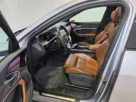 Audi E-Tron 55 Sportback Pano LED-Matrix Virtual Head-up | Auto.bg — изображение 16 Audi E-Tron 55 Sportback Pano LED-Matrix Virtual Head-up | Auto.bg — изображение 16