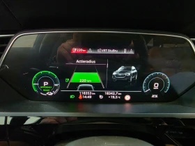 Audi E-Tron 55 Sportback Pano LED-Matrix Virtual Head-up | Auto.bg — изображение 9 Audi E-Tron 55 Sportback Pano LED-Matrix Virtual Head-up | Auto.bg — изображение 9