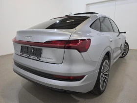 Audi E-Tron 55 Sportback Pano LED-Matrix Virtual Head-up | Auto.bg — изображение 4 Audi E-Tron 55 Sportback Pano LED-Matrix Virtual Head-up | Auto.bg — изображение 4