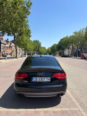 Audi S4 - 13200 € / 25816.96 лв. - 13484331 3 | Car24.bg Audi S4 - 13200 € / 25816.96 лв. - 13484331 3