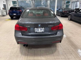 BMW 330 330i xDrive / M-PACK / RED INT / АВТОКРЕДИТ | Auto.bg — изображение 5 BMW 330 330i xDrive / M-PACK / RED INT / АВТОКРЕДИТ | Auto.bg — изображение 5