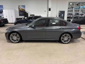 BMW 330 330i xDrive / M-PACK / RED INT / АВТОКРЕДИТ | Auto.bg — изображение 3 BMW 330 330i xDrive / M-PACK / RED INT / АВТОКРЕДИТ | Auto.bg — изображение 3