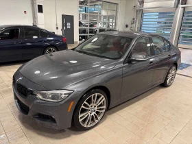BMW 330 330i xDrive / M-PACK / RED INT / АВТОКРЕДИТ