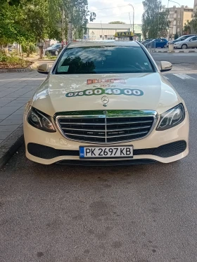 Mercedes-Benz E 200 654 - Car24.bg Mercedes-Benz E 200 654