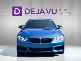 BMW 435 XDRIVE* M* SPORT* HARMON* KARDON* КАМЕРА* RECARO* | Auto.bg — изображение 5 BMW 435 XDRIVE* M* SPORT* HARMON* KARDON* КАМЕРА* RECARO* | Auto.bg — изображение 5