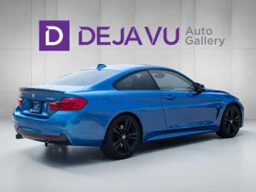 BMW 435 XDRIVE* M* SPORT* HARMON* KARDON* КАМЕРА* RECARO* | Auto.bg — изображение 2 BMW 435 XDRIVE* M* SPORT* HARMON* KARDON* КАМЕРА* RECARO* | Auto.bg — изображение 2