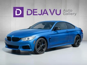 BMW 435 XDRIVE* M* SPORT* HARMON* KARDON* КАМЕРА* RECARO* | Auto.bg — изображение 3 BMW 435 XDRIVE* M* SPORT* HARMON* KARDON* КАМЕРА* RECARO* | Auto.bg — изображение 3