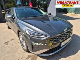 Kia K8 3.5 V6 LPG Наличен в БГ - Car24.bg Kia K8 3.5 V6 LPG Наличен в БГ