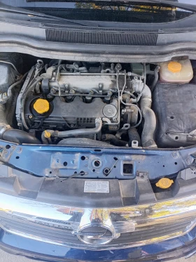 Opel Zafira - 800 € - 71301402 2 | Car24.bg Opel Zafira - 800 € - 71301402 2