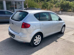 Seat Altea 1.6 Benzin+ GPL 170000 km ORIGINAL | Auto.bg — изображение 3 Seat Altea 1.6 Benzin+ GPL 170000 km ORIGINAL | Auto.bg — изображение 3