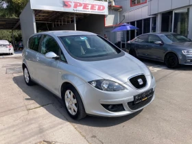 Seat Altea 1.6 Benzin+ GPL 170000 km ORIGINAL | Auto.bg — изображение 2 Seat Altea 1.6 Benzin+ GPL 170000 km ORIGINAL | Auto.bg — изображение 2