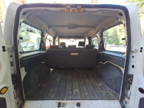 Ford Tourneo Connect 1.8 TDCi | Auto.bg — изображение 12 Ford Tourneo Connect 1.8 TDCi | Auto.bg — изображение 12