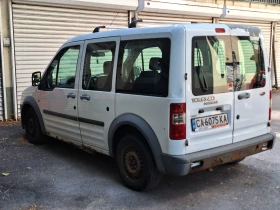 Ford Tourneo Connect 1.8 TDCi | Auto.bg — изображение 4 Ford Tourneo Connect 1.8 TDCi | Auto.bg — изображение 4