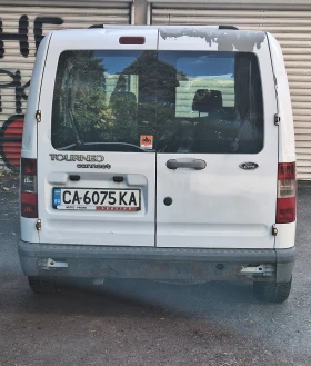 Ford Tourneo Connect 1.8 TDCi | Auto.bg — изображение 6 Ford Tourneo Connect 1.8 TDCi | Auto.bg — изображение 6