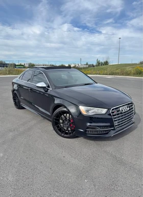 Audi S3 B&O, ПАНО, ЦЕНА до БГ - Car24.bg Audi S3 B&O, ПАНО, ЦЕНА до БГ