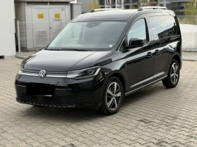 VW Caddy Move 2.0 TDI 105 hp 6 M/T | Auto.bg — изображение 2 VW Caddy Move 2.0 TDI 105 hp 6 M/T | Auto.bg — изображение 2